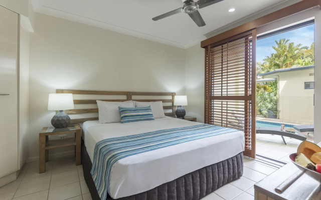 Meridian Port Douglas - Adults only