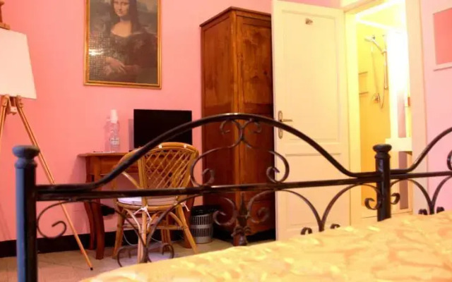 Modica House Of Artist