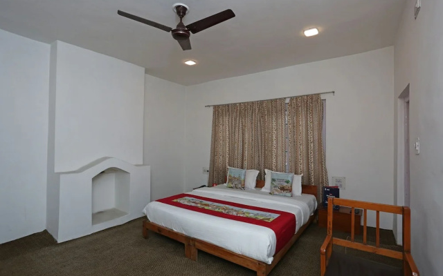 OYO 5735 Hotel Ashai