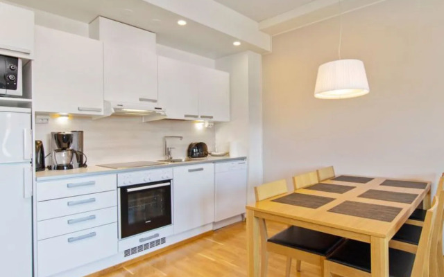 Ruka ski chalets 64, 1210