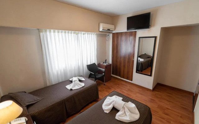 Viasui Hotel