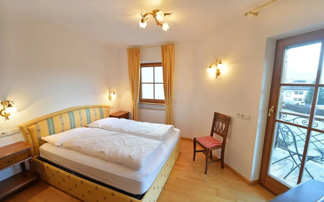 Apartment 4 Holiday - Residence Castel