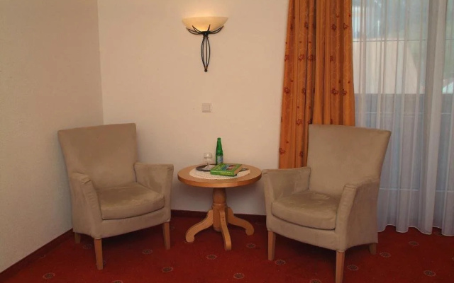 Hotel-Garni Weidacherhof