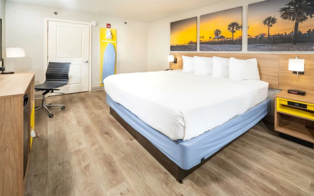 Days Inn by Wyndham Atlanta Stone Mountain