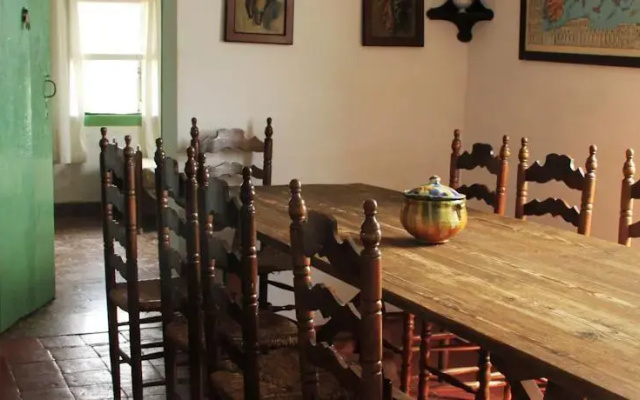 Finca Binidonairet