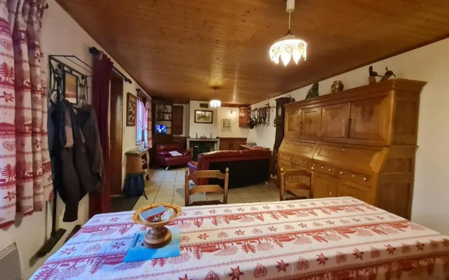 Gite Corcieux, 3 pièces, 4 personnes - FR-1-589-36