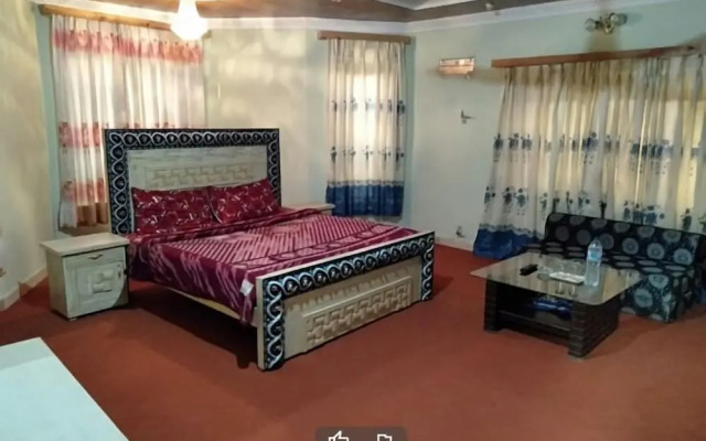 Deen Resort Motel
