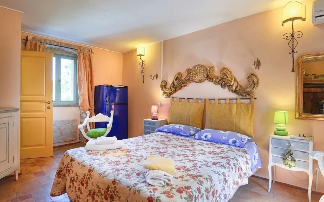Villa Carlo
