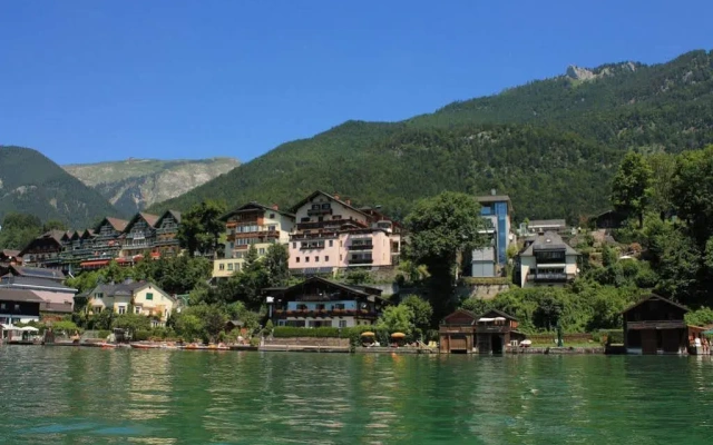 Pension Linortner
