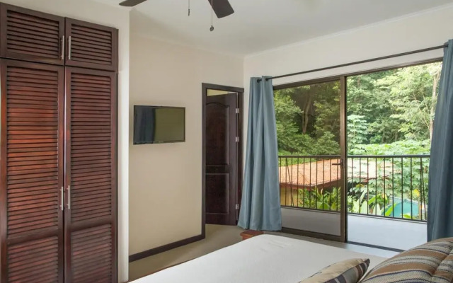 3BR Casa Heron w Private Pool Wi-fi BBQ