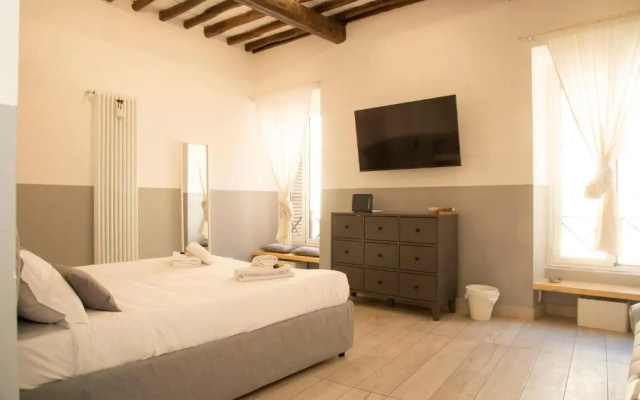 Costaguti36 GuestHouse