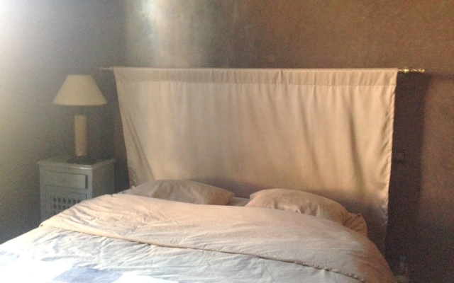 Apartment With 2 Bedrooms in Marrakech, With Wifi