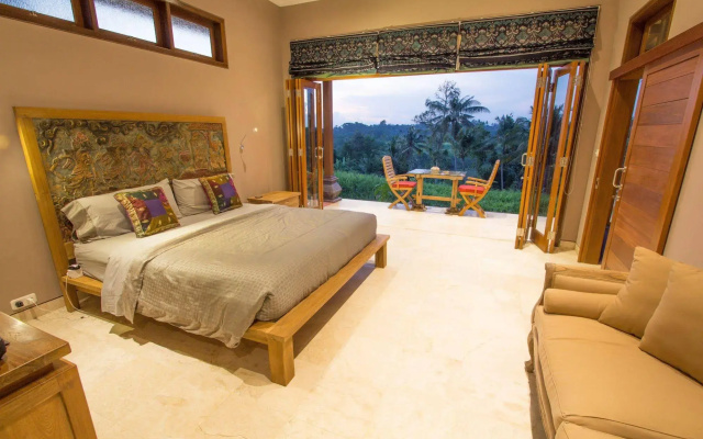 Lebah Villas