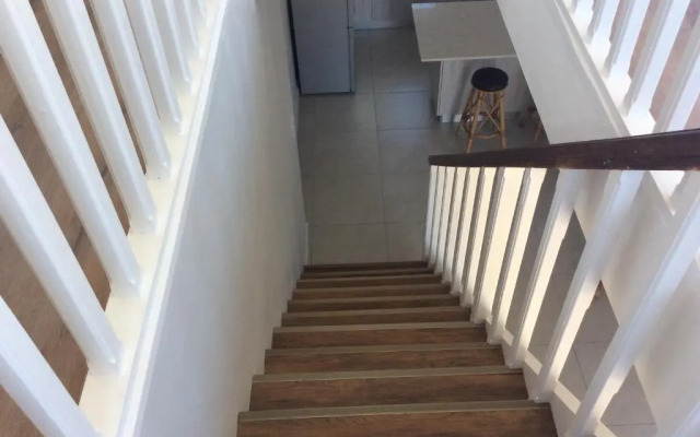An Nur The Light Halaal selfcatering