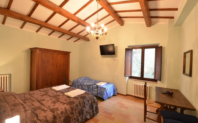 All'Ombra di San Damiano