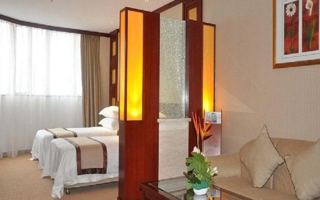 New East Asia Hotel
