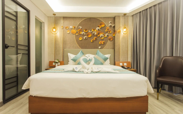 Thapae Twins Hotel