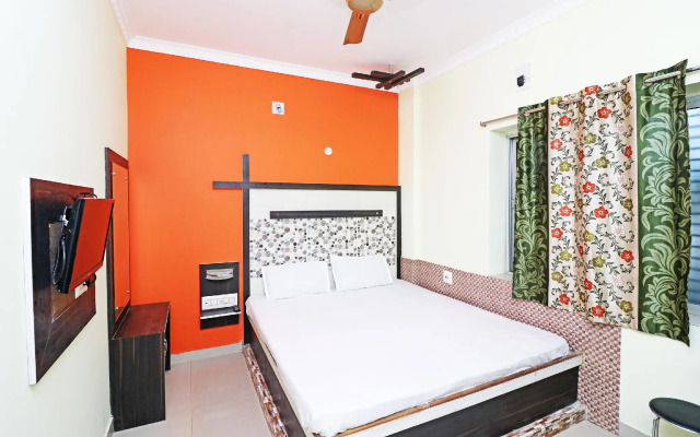 SPOT ON 40429 Hotel Shriya
