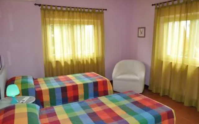 Casa Vacanza La Pergola