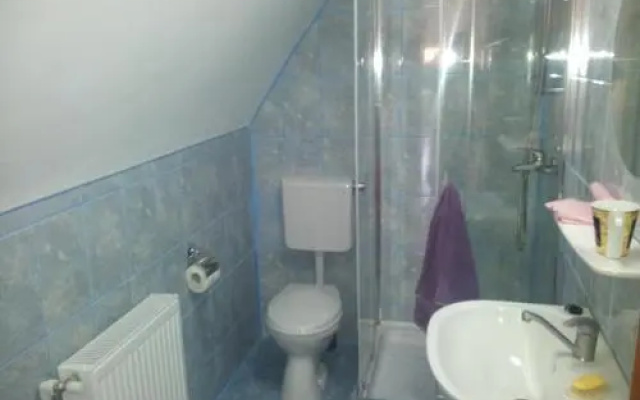 Apartament Wilhelmine