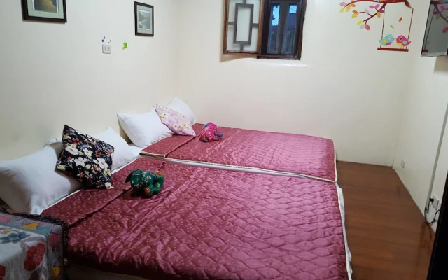 Love nostalgia No. 53 B&B