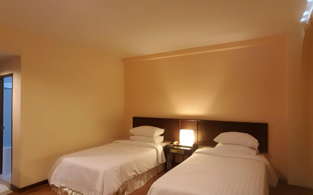 Dusit Hotel at Sakon Nakhon