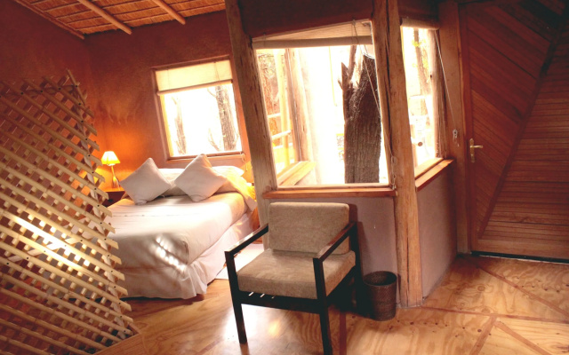 Hotel Poblado Kimal