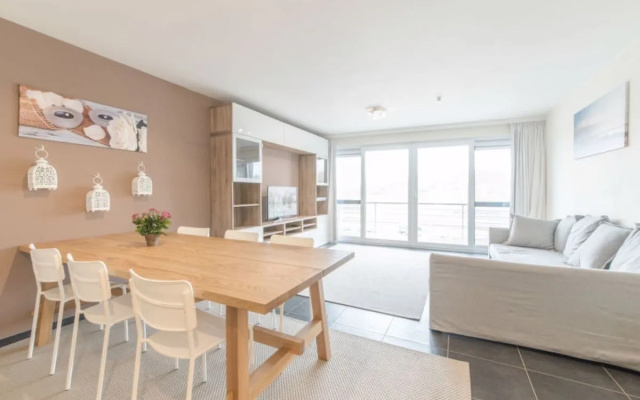Residentie Albatros 20557