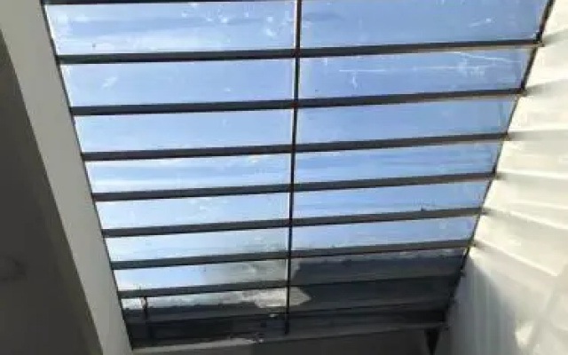 Tianshun Guest House