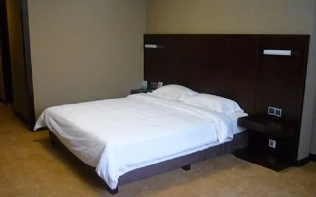 Dalian Yuan Hotel