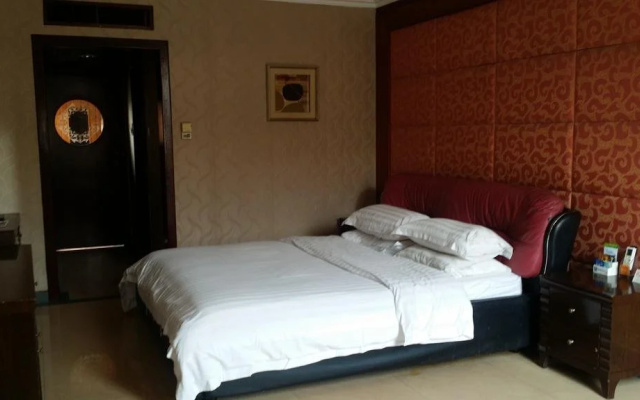 Liyumen Jindu Hotel