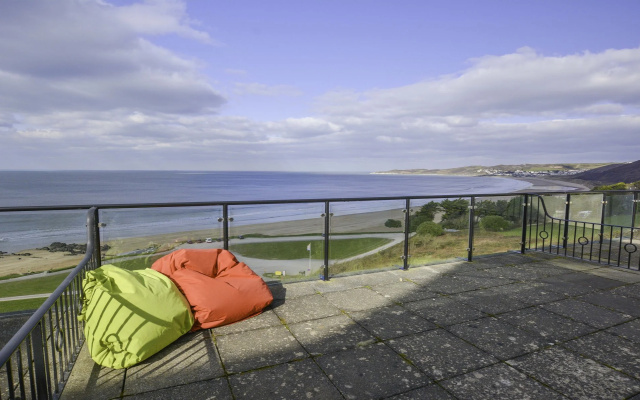 Apt 16, Seaviews, Slps 5 Indoor Heated Pool