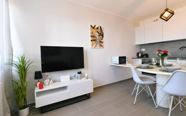Mamma Mia Lux Apartment