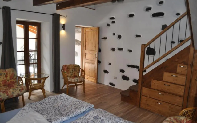 Casa Petrolli