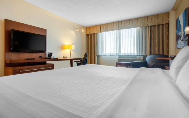 Holiday Inn St Jean Sur Richelieu Congrès by IHG