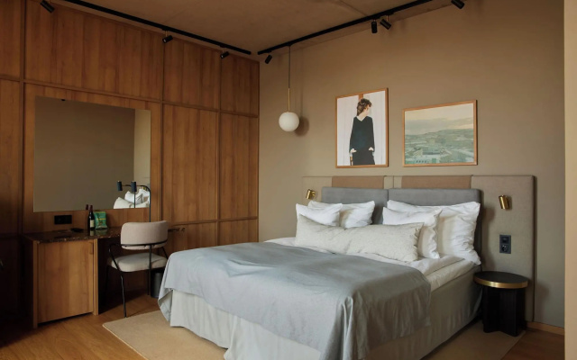 Clarion Hotel Draken