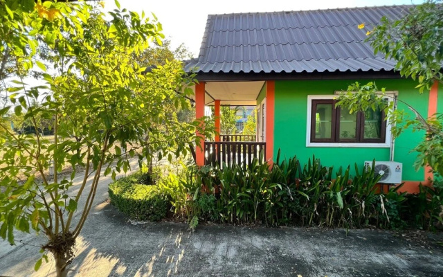 Chatchawan Resort