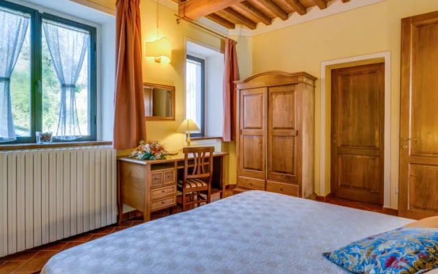 Locazione turistica Zen