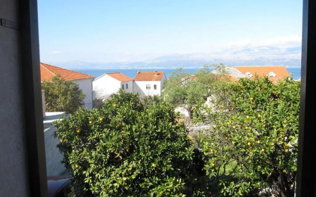 Apartment Siniša - 300 m from beach