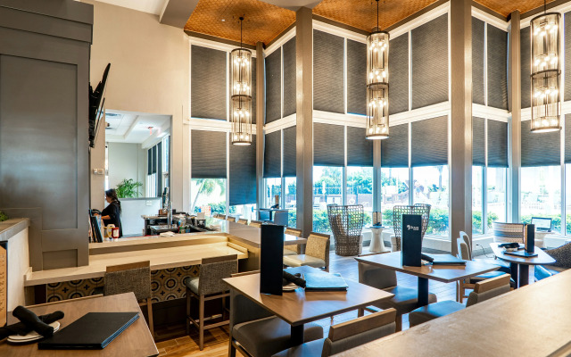 Hilton Melbourne Beach Oceanfront