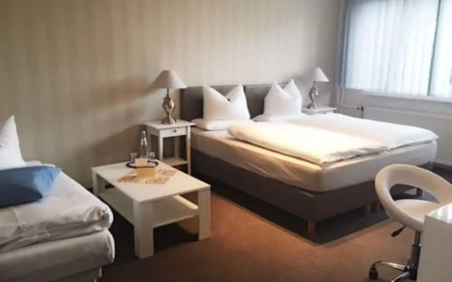 Hotel Kristall