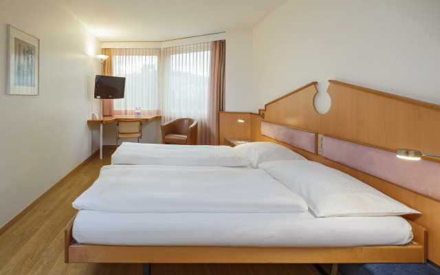Hotel Welcome Inn Zurich Airport