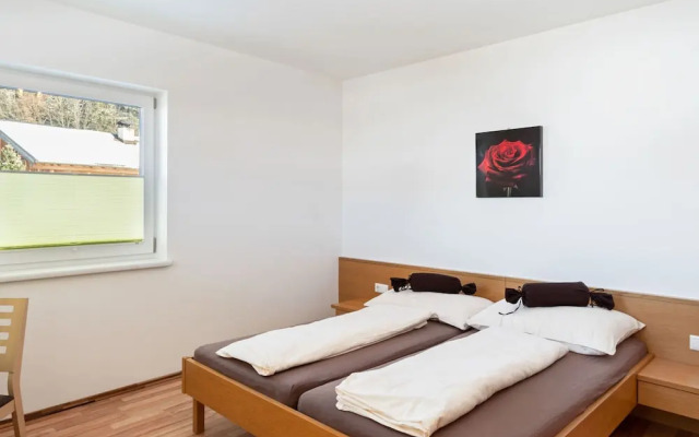 Apartment in Saalfelden Near Ski Slopes