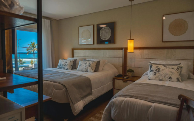 Hotel VillaReal Charme