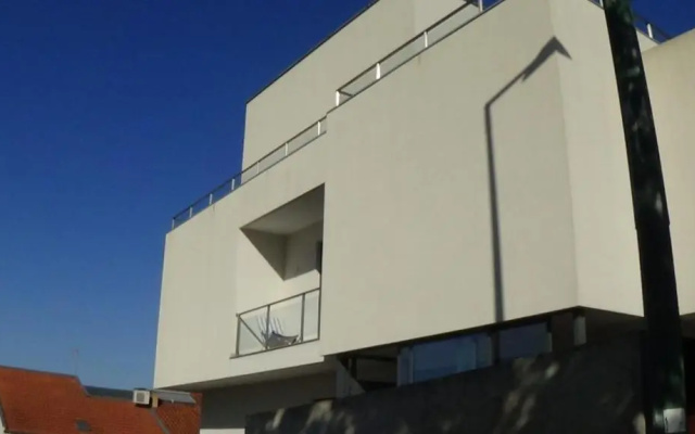 QUINTA DA LOUSA Guest House - VALONGO - PORTO