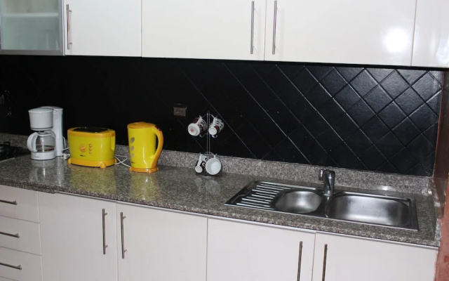 Appartement Assafa