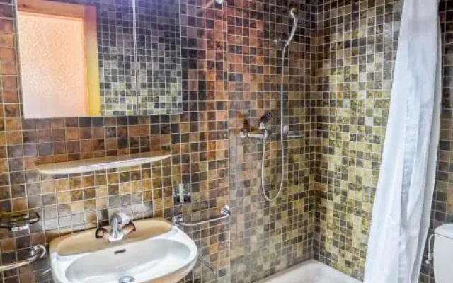 Apartment Grand Hôtel A18