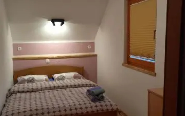 Apartment Markič
