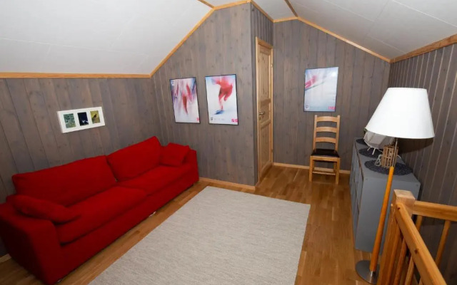 Nordseter Apartments
