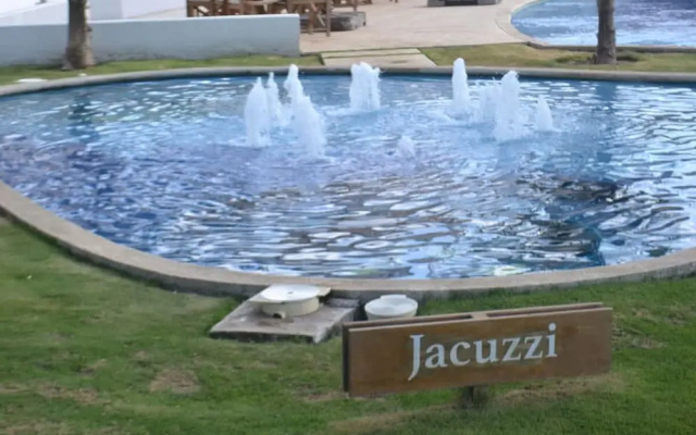 2br 7 Guests Private Jacuzzi in Monterrico